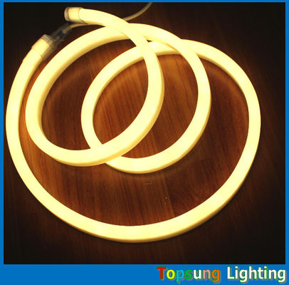 Φως LED μεγέθους 10*18mm φως σκοινίς με φως νεόνιο με πιστοποίηση CE rohs ul