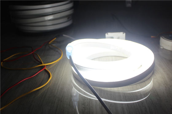 110v πράσινο LED νέον flex σωλήνα 2835 smd 2015 νέο προϊόν εργοστάσιο της Κίνας 14x26mm 164'