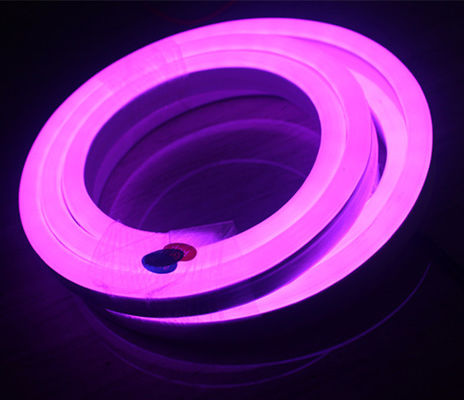 230v 14x26mm υψηλής φωτεινότητας αντι-UV λευκά δαχτυλίδια νεόνιο φως 2835 smd led νεόνιο διανομέα