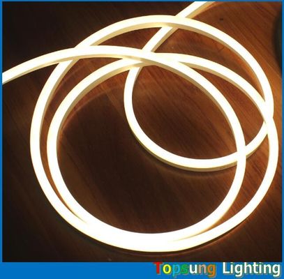 Υψηλής ποιότητας CE Rohs αποδεδειγμένο 8 * 16mm LED φωτισμός νεόνιο εξωτερικό φως