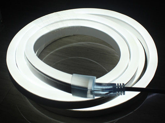 164' 50m τροχιά μικρο υπερ φωτεινό 8*16mm LED flex Neon ταινία 800lm/M χονδρική