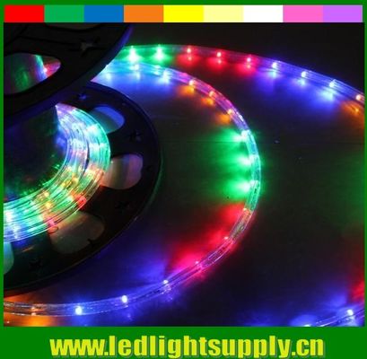 3 καλωδίων επίπεδα LED φως πισίνα φως σχοινί
