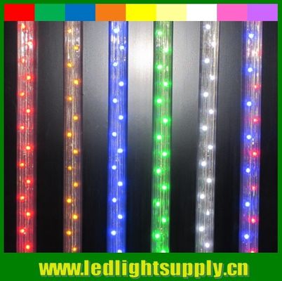 3 καλωδίων επίπεδα LED φως πισίνα φως σχοινί
