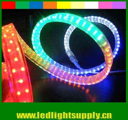 4 καλώδια 108leds επίπεδα φώτα σκοινί LED για εσωτερικό εξωτερικό Disco Bar
