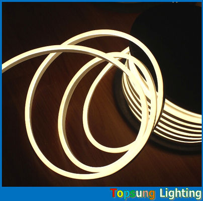 μοντέρνο φως LED rgb μεγέθους 10*18mm φως νεόνιο flex με έγκριση CE rohs