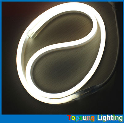 μικροστάσεων 8,5*17mm LED νεόνιο φως 24v/12v rgb νεόνιο flex φως με αδιάβροχο IP66