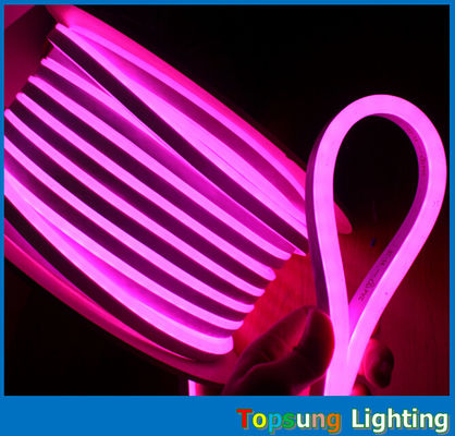 LED φως νεόνιο flex 8.5*17mm neo φως σχοινιού για χρήση σε κτίρια