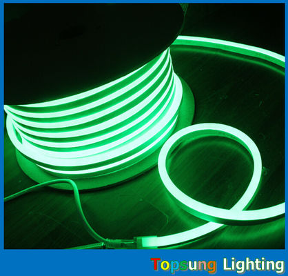 μίνι φως νεόνων μεγέθους 8*16mm LED φως νεόνων φως σχοινί