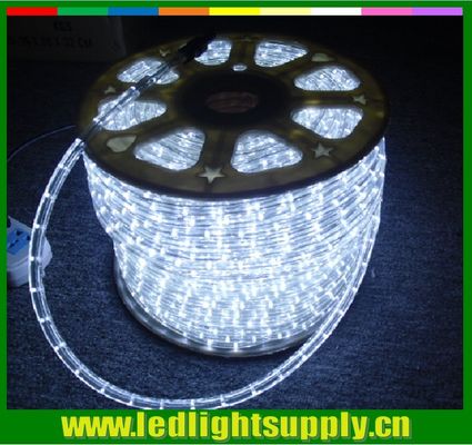 Ελαστικές σκοινίτες με φώτα εσωτερικού και εξωτερικού 12/24v 1/2'' 2 wire dura