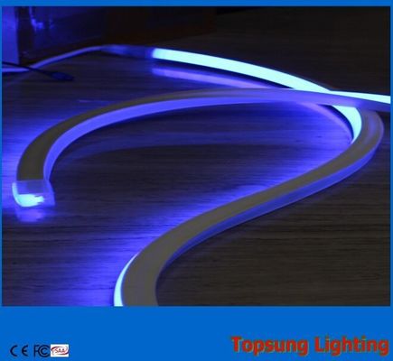 2016 νέος μπλε 220v smd τετράγωνο LED νεόνιο φως IP67 αδιάβροχο για εξωτερικούς χώρους