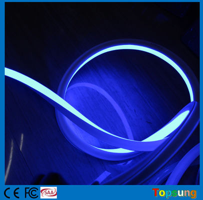 Νέο σχεδιασμό τετραγωνικό μπλε 16*16m 220v ευέλικτο τετραγωνικό φως νεόνιο