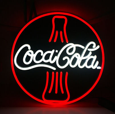 Το Saling Jack Daniels LED Neon Signs Εξαιρετική ορατότητα για σήματα