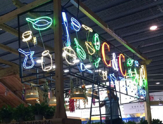 Το Saling Jack Daniels LED Neon Signs Εξαιρετική ορατότητα για σήματα
