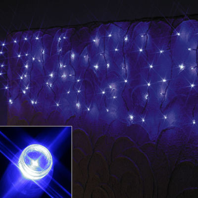 Νέα άφιξη LED 12V χριστουγεννιάτικα φώτα αδιάβροχα ηλιακά φώτα παγωτού για εξωτερικούς χώρους