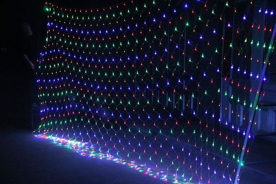 Ζεστή πώληση 12V χριστουγεννιάτικα φώτα LED ράβδους διακοσμητικά φώτα για κτίρια