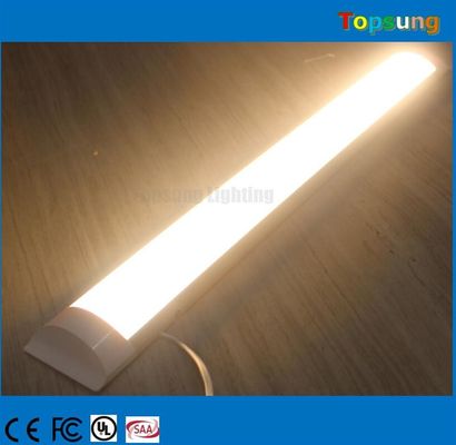 1ft 24*75*300mm Χρώμα ρυθμιζόμενο LED γραμμικό φως για βιομηχανικά