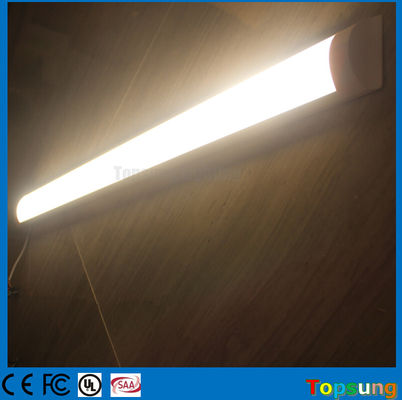 1ft 24*75*300mm Χρώμα ρυθμιζόμενο LED γραμμικό φως για βιομηχανικά