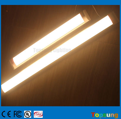 5ft 24*75*1500mm 60W Δυνατό να μειώνεται η ακτινοβολία LED