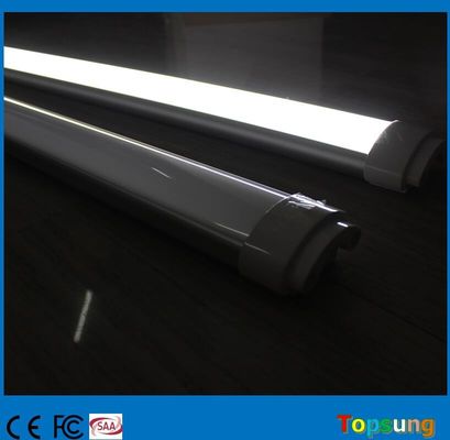 3 ποδιών αδιάβροχο ip65 tri-proof led φως 30w με έγκριση CE ROHS SAA