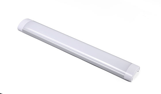 Νέα άφιξη 2 πόδια Wifi APP έλεγχο LED πίνακα φωτισμού σχάρα Topsung Lighting 120V