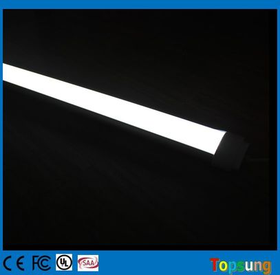 3F τριπλό προφανές φως με LED Tude φως 2835smd γραμμικό φως με LED topsung φωτισμός αδιάβροχο ip65