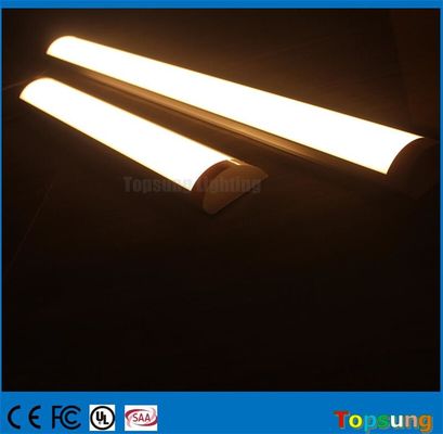 1ft 24*75*300mm Αμβλύσιμα ευθεία σωλήνες LED για εσωτερική χρήση