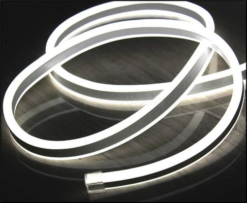 DIY LED γράμμα σημάδι διπλής όψης 8.5 * 18mm νεόνια χριστουγεννιάτικα φώτα
