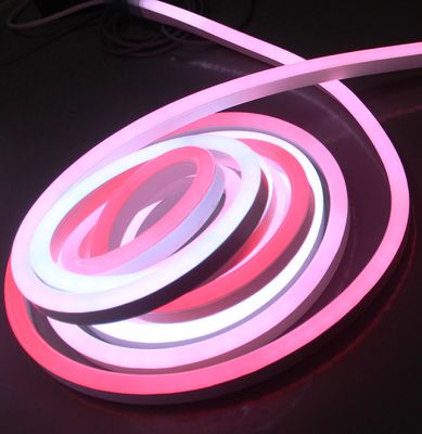 LED pixel flex neon light δυναμικό ψηφιακό neonflex σχοινί 24v DMX ελεγκτής