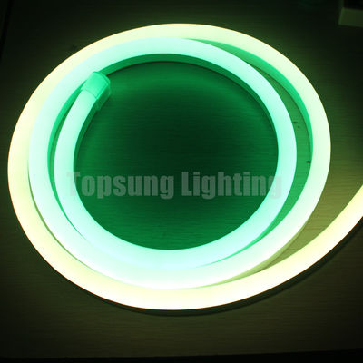 Εναλλακτικά χρώματα LED χριστουγεννιάτικα φώτα 14*26mm ψηφιακά φώτα σχοινιών
