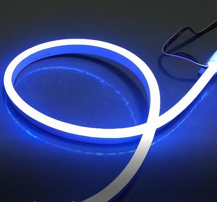 24V PVC υψηλής ποιότητας LED νεόνιο 5050 RGBW Neon σωλήνα φωτισμού ταινία