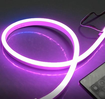 24V PVC υψηλής ποιότητας LED νεόνιο 5050 RGBW Neon σωλήνα φωτισμού ταινία