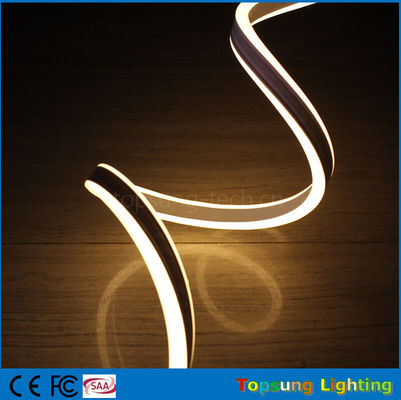 Διπλό πλευρικό φως LED 8,5*18mm 240v χαμηλή τάση χαμηλή ενέργεια