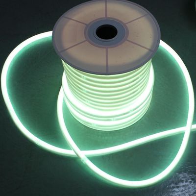 Υψηλής ποιότητας 360 μοίρες LED RGB dmx led neon flex 18mm στρογγυλό χρώμα που αλλάζει το σωλήνα της κορδέλας νεόν