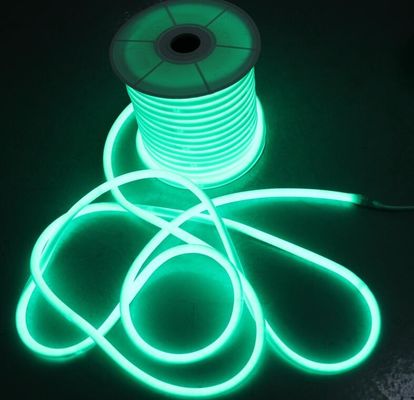 110 volts υδατοστεγείς λεπτές φώτες νεόνιο LED flex 360 rgb φώτα νεόνιο LED εύκαμπτο φως εργοστασιακή τιμή