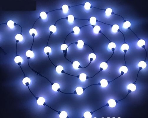 2-10m Διακοσμητικά φώτα για τις γιορτές