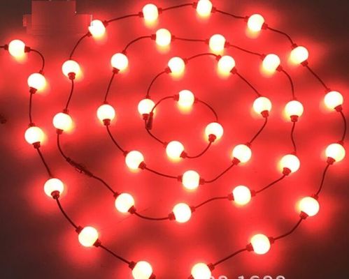 2-10m Διακοσμητικά φώτα για τις γιορτές