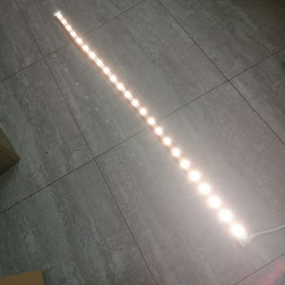 Ελαστικό φως LED 18 Watt Φώτα τοπίου Φώτα τοίχου 1W/1LED SMD3030