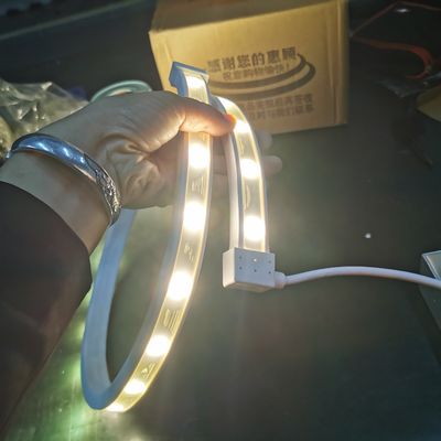 Ελαστικό φως LED 18 Watt Φώτα τοπίου Φώτα τοίχου 1W/1LED SMD3030