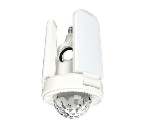 RGBW LED φωτιστικά οροφικού πάνελ Smart οροφικά λαμπτήρες 40w 85-265V