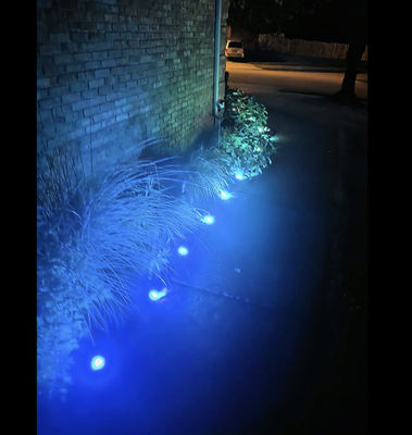 10m L15 λαμπτήρες Άλλα φώτα LED Προγραμματισμένα φώτα κήπου