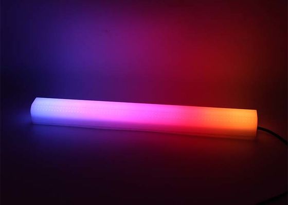 DIY Pixel Άλλα Φώτα LED τηλεόραση Ακαθίστητες μπάρες Wifi APP Digital